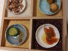 -红棉中餐厅·广州海航威斯汀酒店