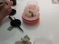 -争鲜回转寿司(通州万达店)