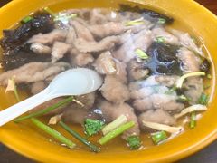 -正宗八宝冰饭·非遗冰饭·烧烤(奎桥店)