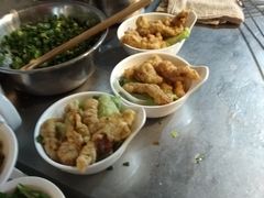 -在蒙自过桥米线