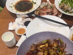 -渔满仓海鲜渔家(象山二店)