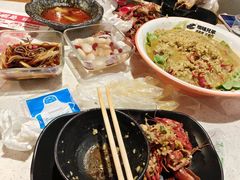 -拙味兄弟龙虾·江湖菜(和畅堂店)