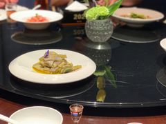 -海味世家·家常菜馆(明州里店)