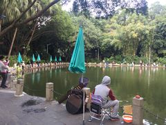 -人民公园(罗湖区)