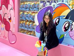 -天河城购物中心