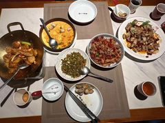 -湘西小馆(滨河路店)