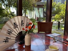 -扬州香格里拉·香宫中餐厅