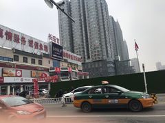 -长乐宫(长安金座店)