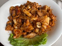 -普天和酒楼·新津菜·烤鸭(天津之眼店)