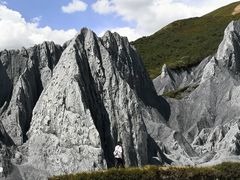 -墨石公园景区