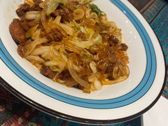 -巴依老爷新疆美食(工体旗舰店)