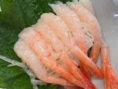 -争鲜回转寿司(中街大悦城店)
