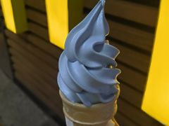 -麦当劳(中山公园龙之梦店)