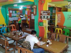 -Jonah's Fruit Shake & Snack Bar