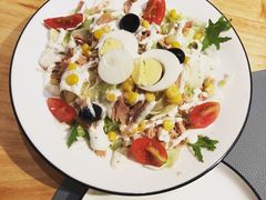 -伊斯坦布尔土耳其清真咖啡餐厅