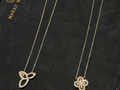 -Harry Winston 海瑞温斯顿