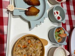 -西贝莜面村(近铁城市广场店)