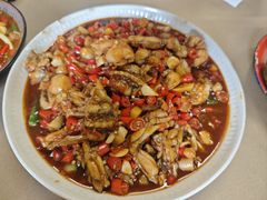 -老三样·旧食新味(万寿宫店)