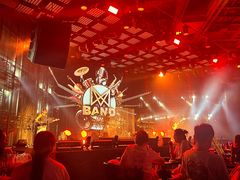 -MOSSO·Liveshow(M3香港广场店)