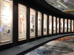 -上海静安香格里拉大酒店