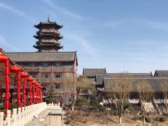 -青州古城