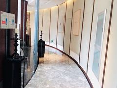 -大连金石滩绿发温泉假日酒店