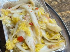 -碳炉海鲜烧烤·1992(北京路店)