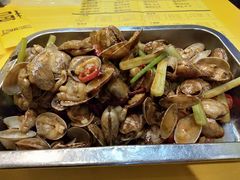 -望京小腰(北京总店)