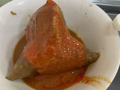 -东街钟楼肉粽(总店)