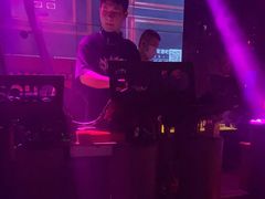 -苏荷酒吧(九街店)