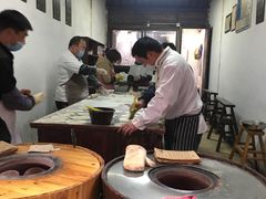 -桥里桥烧饼铺