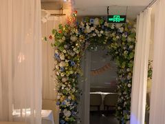 -晶雅花园西餐厅(南京首店)
