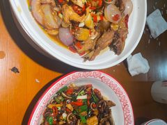 -陈家婆的菜(梅溪湖店)