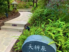 -清远熹乐谷温泉度假酒店