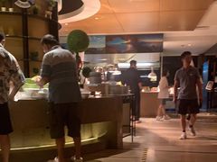 -上海东方佘山翰悦阁酒店·Vie全日制餐厅