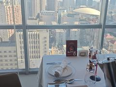 -王品牛排(郑州大卫城店)