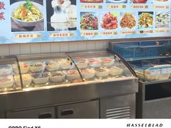 -徽三说·土徽菜·中国徽菜连锁品牌(一中店)