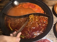 -冯校长老火锅(深圳总店)