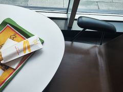 -麦当劳(欧陆广场店)