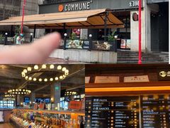 -COMMUNE幻师(上邦百汇城店)