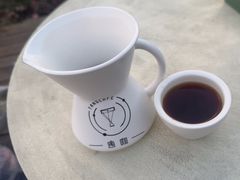 -唐咖精品咖啡(大理古城手冲店)