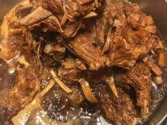 -蝎王府羊蝎子(虎坊桥总店)