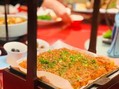 -紫东阁酒楼·中餐厅(东方广场假日酒店)