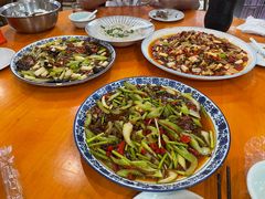-李大爷的泡椒馆(冉家坝店)