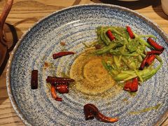 -茄子恰恰·新云南小炒(坪山益田店)