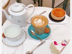 -PAUL LAFAYET 法式甜品(港汇广场店)