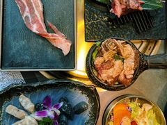 -明洞王妃家烤肉(苏州中心星悦汇店)