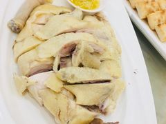 -潮喜竹溪荔湖酒家(荔枝湾店)