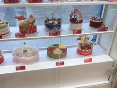 -味多美蛋糕(八大处店)