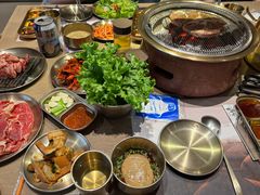 -西塔老太太泥炉烤肉(沈阳店)